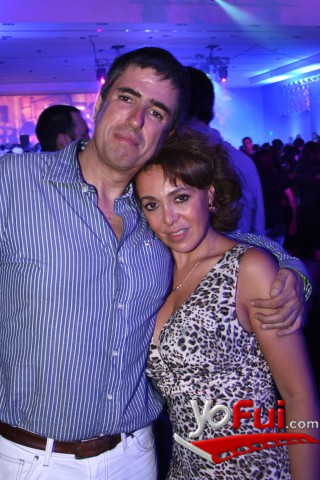 Felipe Risopatron, Irina Ricotta