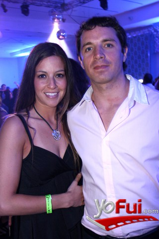 Laura Rodriguez, Ignacio De Stefano