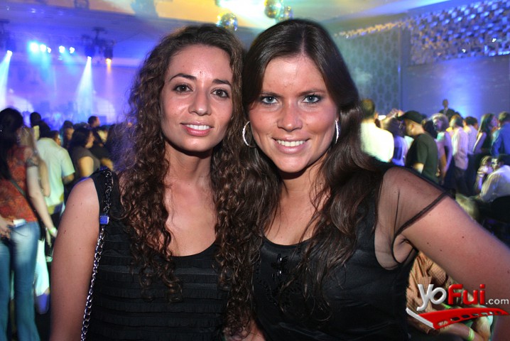 María Josefina Prussing, Camila Billa