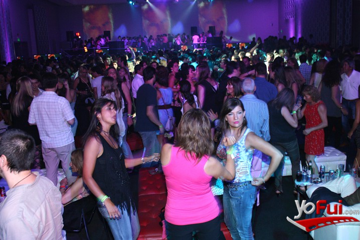 Fiesta Sueño de una noche de verano