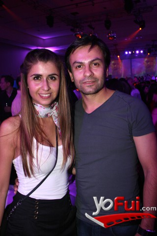 Valentina Garcia de la Rosa, Humberto Calquin