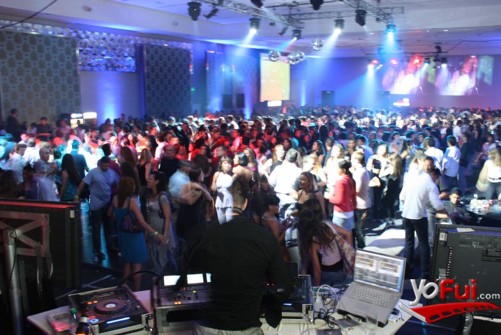 Fiesta Sueño de una noche de verano