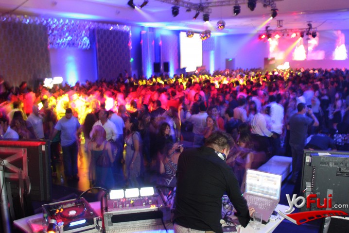 Fiesta Sueño de una noche de verano