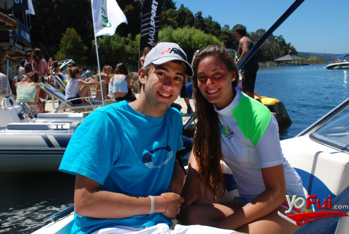 Jose Miguel Costa, Vicenta Coster