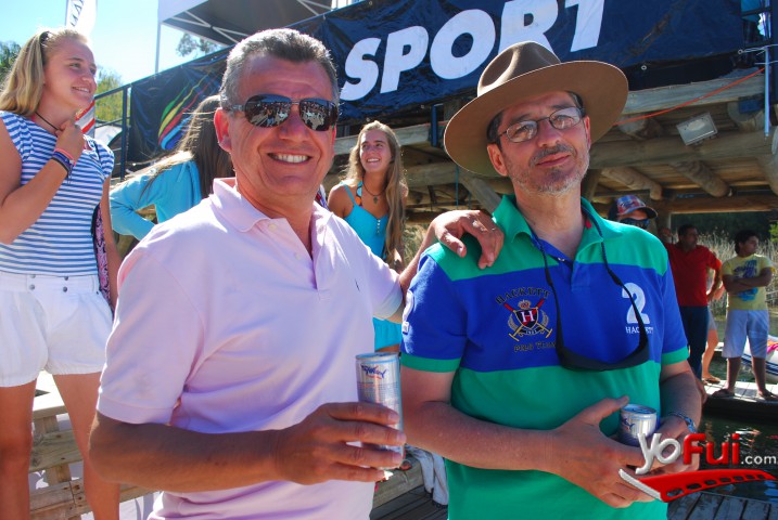 Cristian Rojas, Daniel Seijas