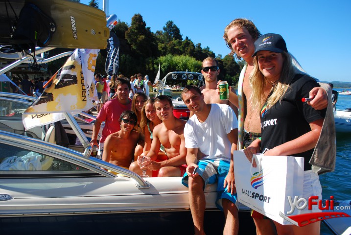 Jaime Aspillaga, Enrique Waugh, Elena Aspillaga