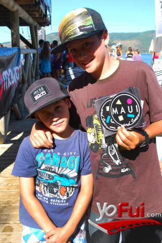 Cristian Marquez, Francisco Pica