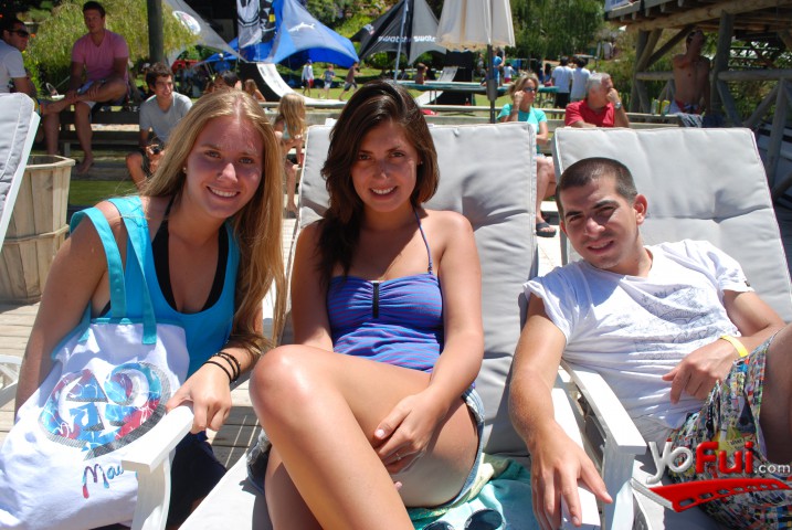 Magdalena Domeyko, Javiera Contreras, Juan Pablo Lozano
