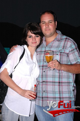 María Isabel Herrera, Sebastián Chacón