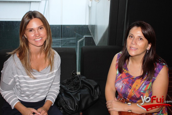 Camila Arriagada, Laura Reyes