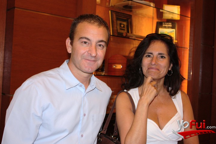 Marcelo Rotella, Ximena Torres Cautivo