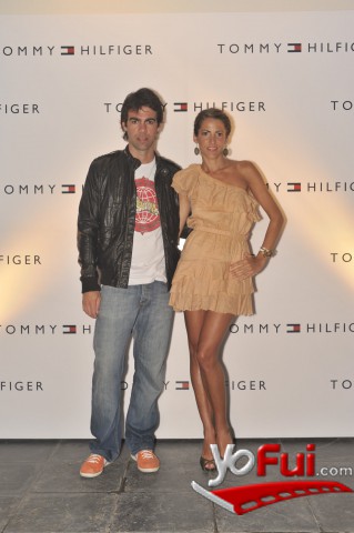 Esteban Pérez, Agustina Lecouna