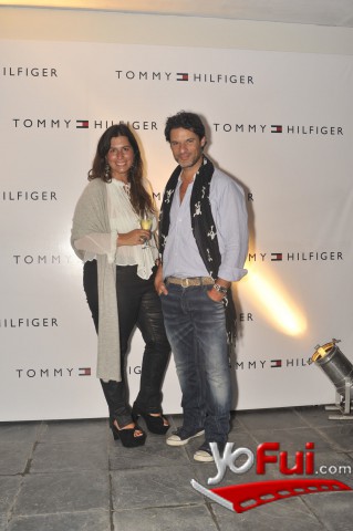 Ines Berton, Rodrigo Toso