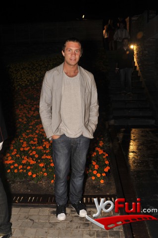 Nico Tacho