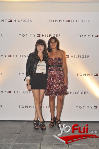Rosario Ortega, Veronica Iglesias