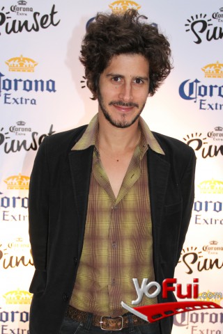 Cosmo Pizarro