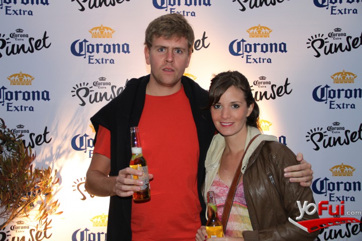 Manuel García De los Ríos, Alejandra Parra
