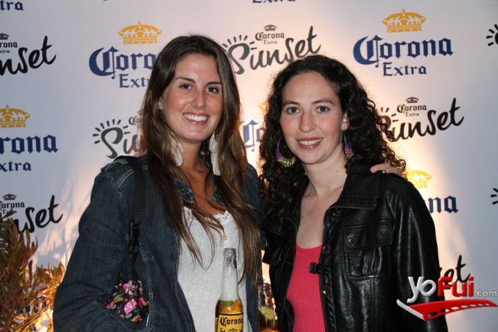 Valentina Costabal, Rosario Fernández
