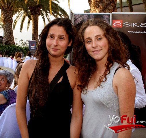 Carola Martínez, Marianela González