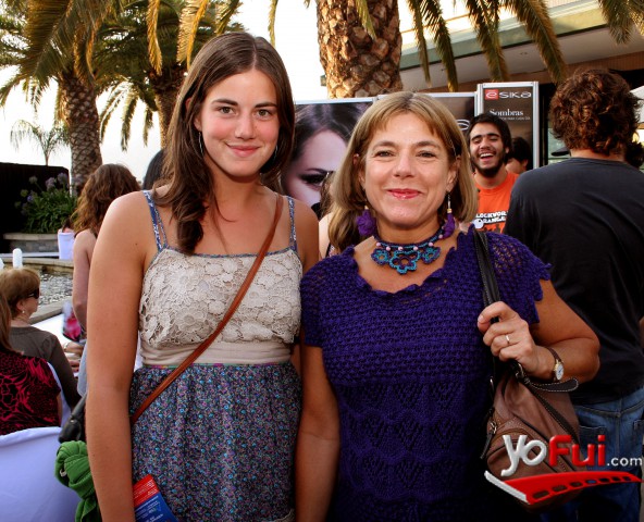 YoFui.com Moda en la Ciudad - III Parte, Mirador del Alto Las Condes (2930)