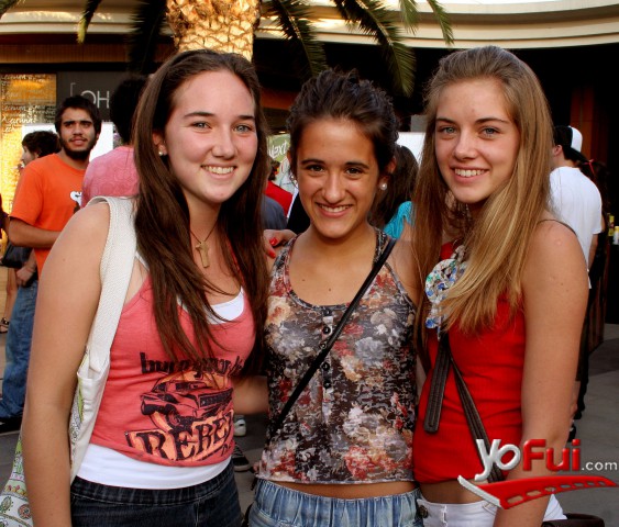 Agustina Cabrera, Piedad Bull, Antonia Cabrera
