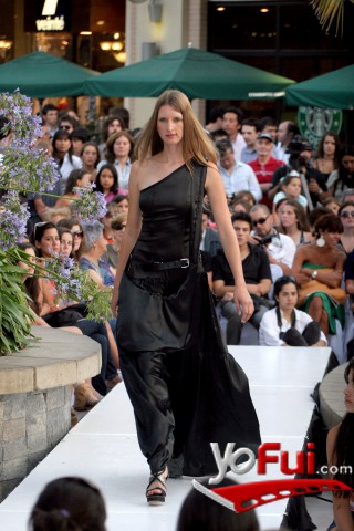 Moda en la ciudad