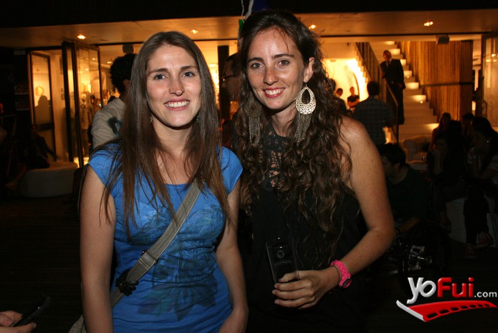 Pilar Soto, Sofia Bravo