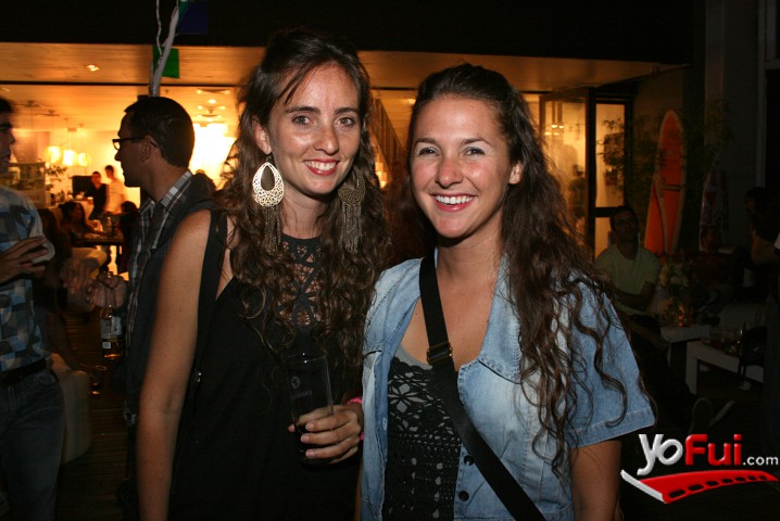 Sofia Bravo, Carolina Neely