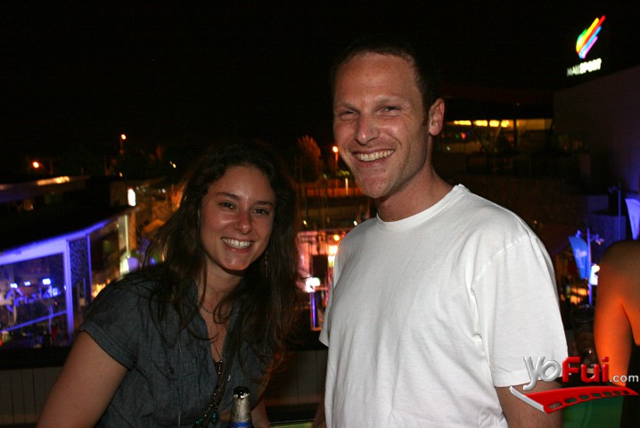 Karin Fedlman, Andres Schaohner