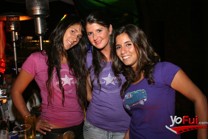 María José Martino, Catalina Aylwin, Catalina Rojas