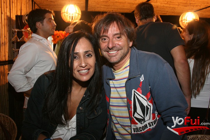 Carolina Gutierrez, Pablo Pereda