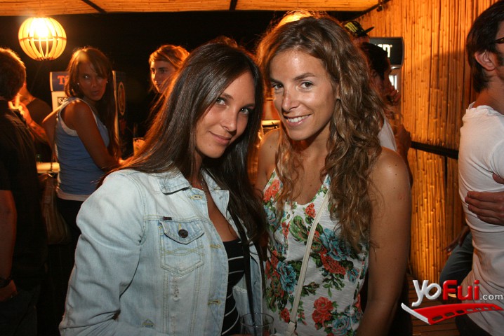 Catalina Werner, Ximena Bustamante