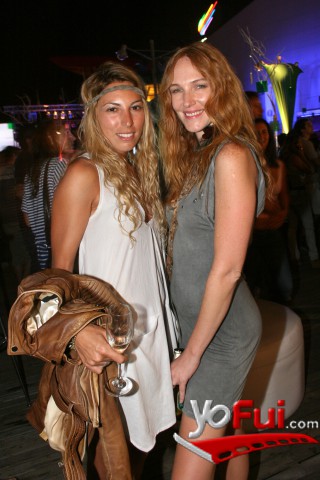 Antonia Salamé, Catalina Pulido
