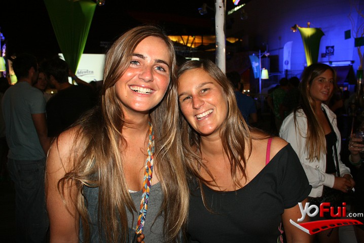 Javiera Rodillo, Bilkis Wolf