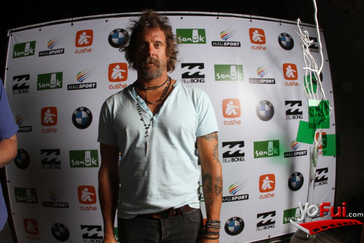 Donavon Frankenreiter