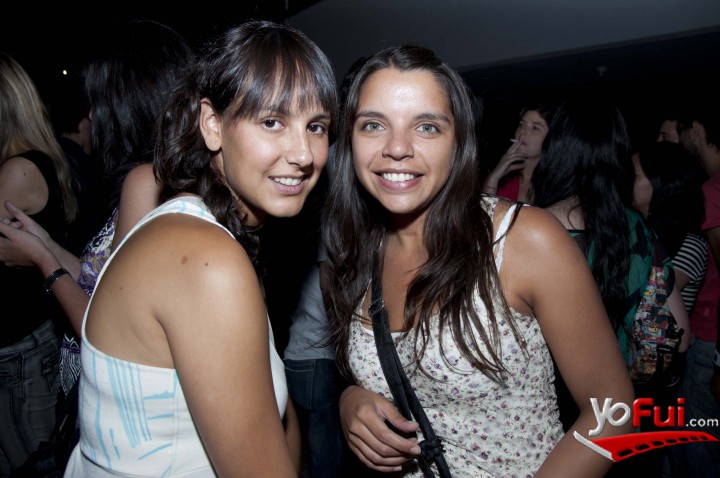 Alejandra Valenzuela, Julieta Mancilla