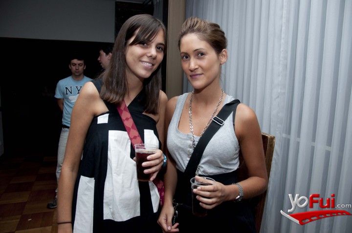 Ana Peñafiel, Fernanda Errázuriz