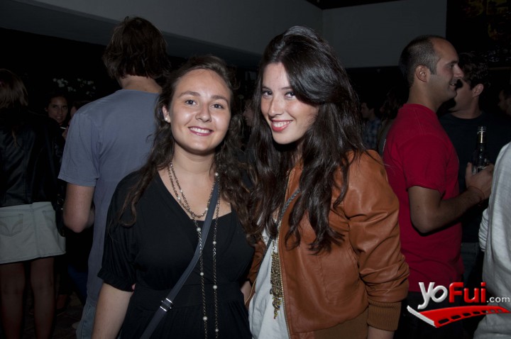 Bernardita Swett, Carmen Henríquez