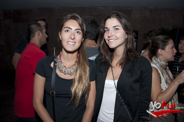 Carla Hales, Magdalena Mas