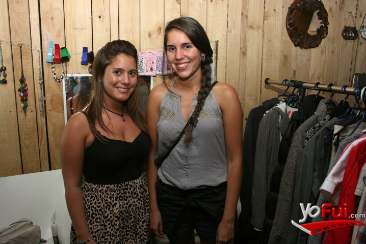 Macarena Molina, Elizabeth Cancino