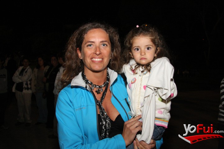 Marcela Walil, Amelia Guzmán