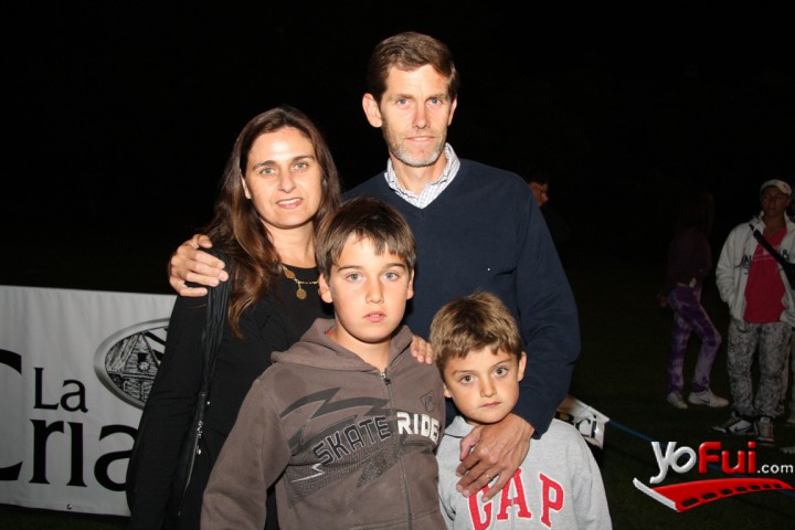 Soledad Álvarez, Nicolás Gebauer, Ricardo Gebauer, Ricardo Gebauer