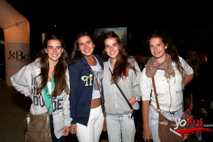 Magdalena Mingo, Consuelo Morales, Catalina Mingo, Maria Ignacia Welt