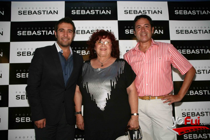 Marcelo Fuentes, Blanca Matus, Roberto Palma