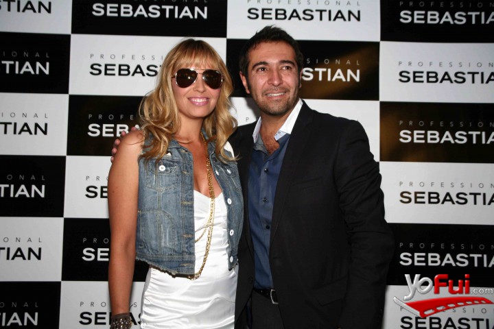 Laura Silva, Marcelo Fuentes