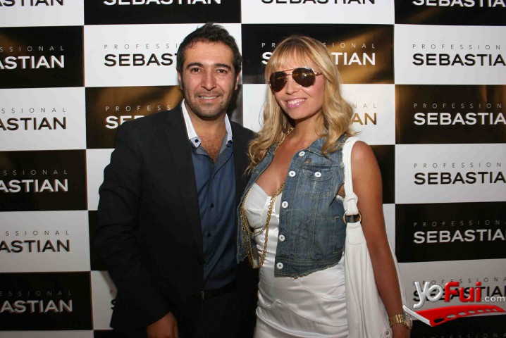 Marcelo Fuentes, Laura Silva