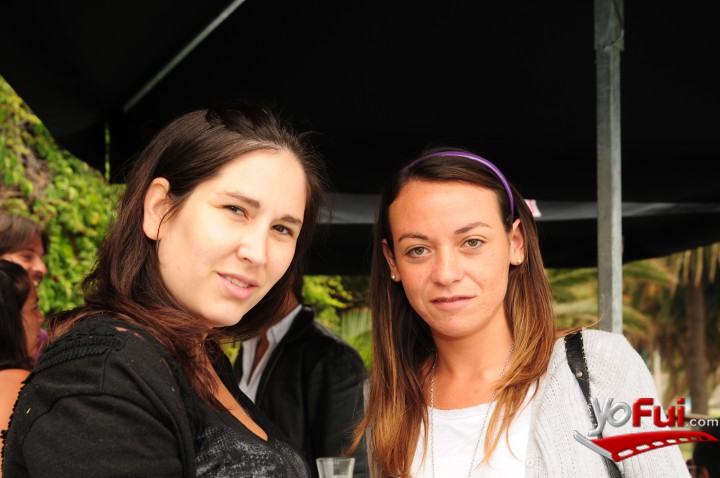 Francisca Cusicanqui, Valentina Costa