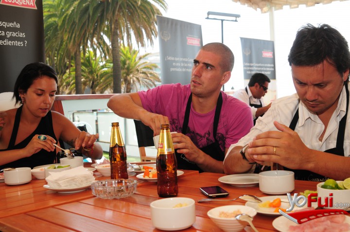 Concurso Cevicheff