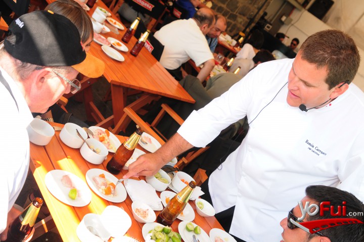 Concurso Cevicheff