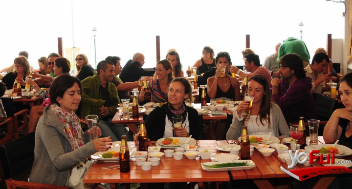 Concurso Cevicheff